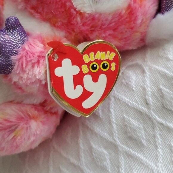 Y2K 2014 The Beanie Boo's Collection TY "KACEY" The Koala New with Tags - Picture 4 of 6